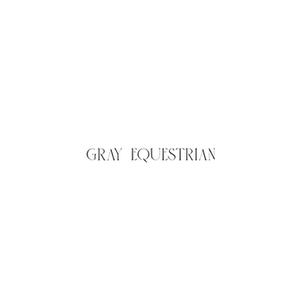 Gray Equestrian brand logo for grayequestrian.co.uk