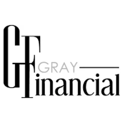Gray Fin brand logo for gray-fin.com