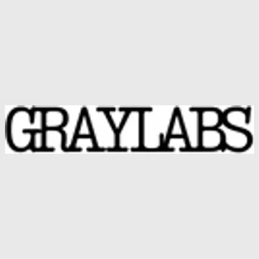 Gray Laboratories brand logo for graylaboratories.com