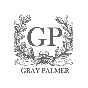 Gray Palmer brand logo for graypalmer.co.uk