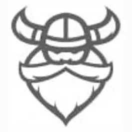 Gray Viking Games brand logo for grayvikinggames.com