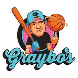 graybos brand logo for graybos.co