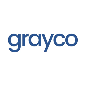 Grayco brand logo for grayco.net