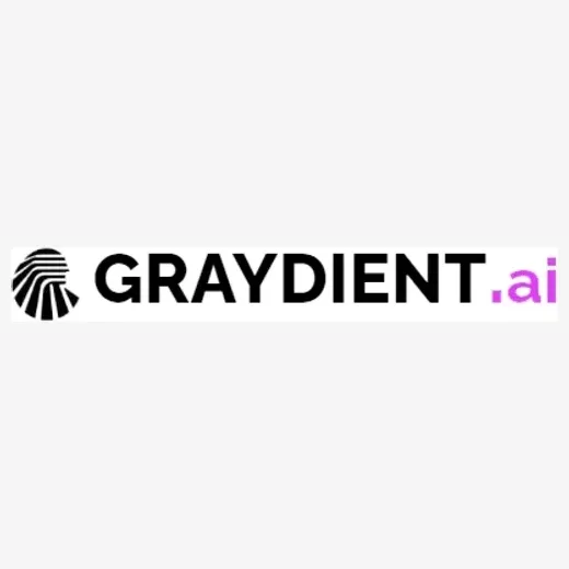Graydient brand logo for graydient.ai