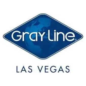 graylinelasvegas brand logo for graylinelasvegas.com