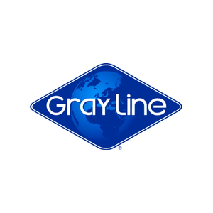 graylineofcharleston brand logo for graylineofcharleston.com