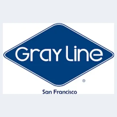 graylineofsanfrancisco brand logo for graylineofsanfrancisco.com