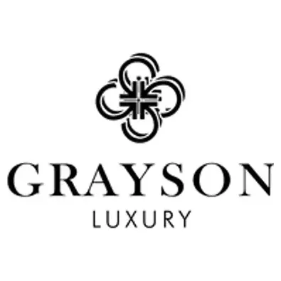 Grayson Luxury brand logo for graysonluxury.com