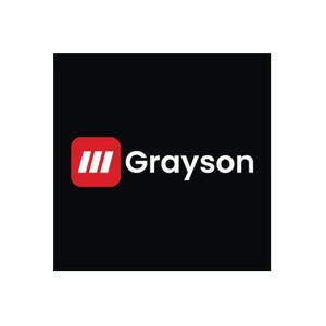 Grayson TS brand logo for graysonts.com