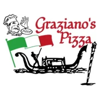 Graziano's brand logo for grazianosoceanside.com
