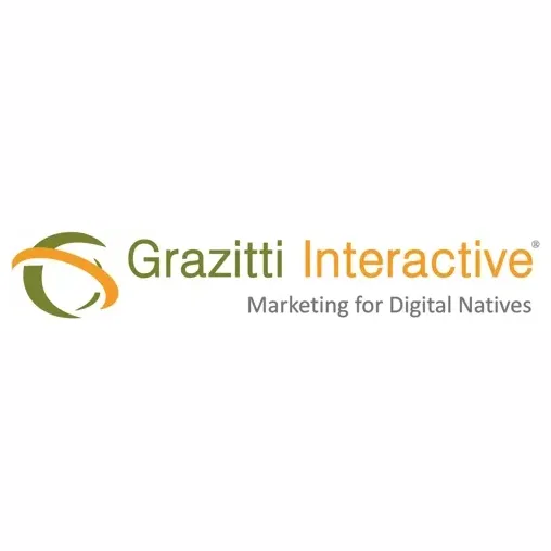Grazitti brand logo for grazitti.com