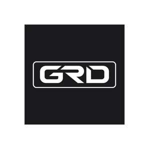 GRD Watch brand logo for grdwatch.com