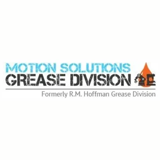 Grease Division brand logo for greasedivision.com