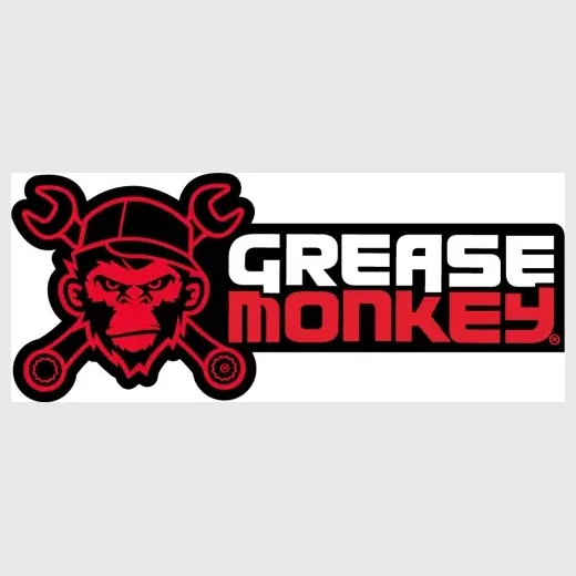greasemonkeygloves brand logo for greasemonkeygloves.com