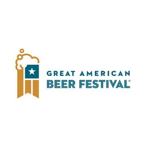 Great American Beer Festival brand logo for greatamericanbeerfestival.com