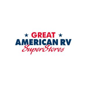 Great American RV brand logo for greatamericanrv.com