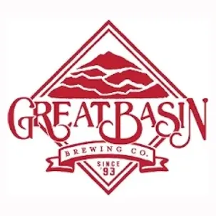 Great Basin Brewing brand logo for greatbasinbrewingco.com