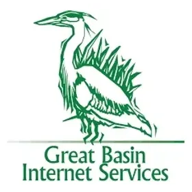 Great Basin brand logo for greatbasin.net