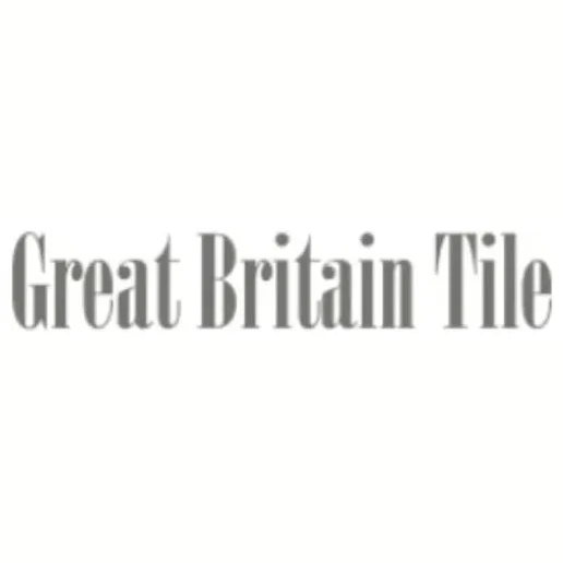 Great Britain Tile brand logo for greatbritaintile.com