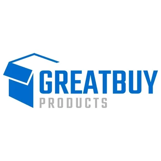 Great Buy Products brand logo for greatbuyproducts.com