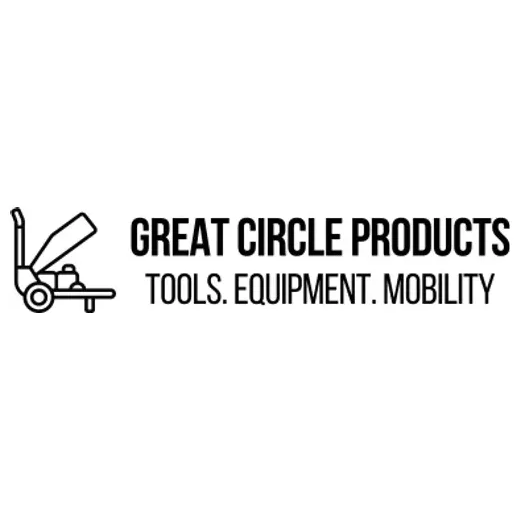 Great Circle brand logo for greatcircleus.com