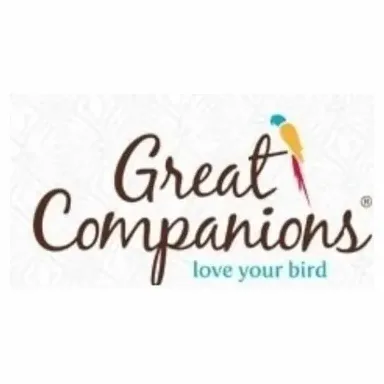 Great Companions brand logo for greatcompanions.com