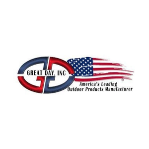 Great Day brand logo for greatdayinc.com