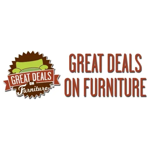 Great Deals Augusta brand logo for greatdealsaugusta.com