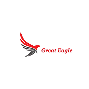 Great Eagle Inc brand logo for greateagleinc.com
