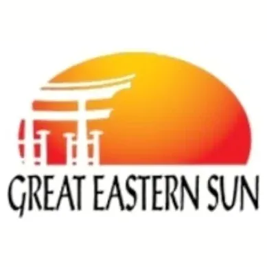 Great Eastern Sun brand logo for great-eastern-sun.com