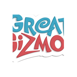 Great Gizmos brand logo for greatgizmos.co.uk