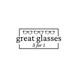 Great Glasses Offers brand logo for greatglassesoffers.com