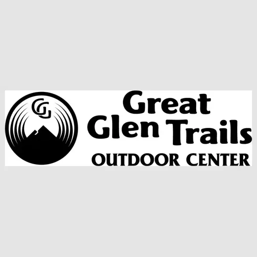 Great Glen Trails brand logo for greatglentrails.com