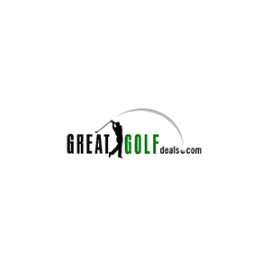 Great Golf Deals brand logo for greatgolfdeals.com