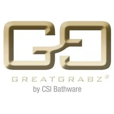 Great Grabz brand logo for greatgrabz.com