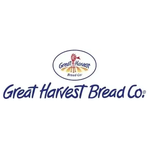 Great Harvest Bread Co. brand logo for greatharvestnorthville.com