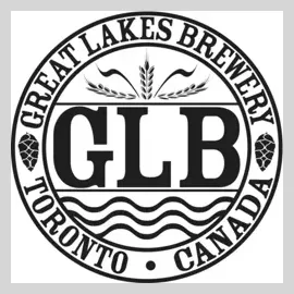Great Lakes Brewery brand logo for greatlakesbeer.com