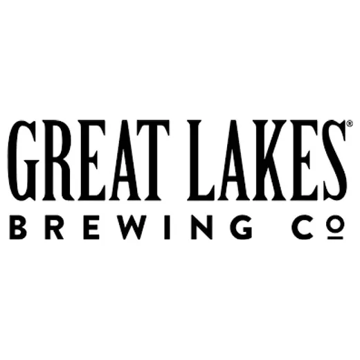 Great Lakes Brewing Company brand logo for greatlakesbrewing.com