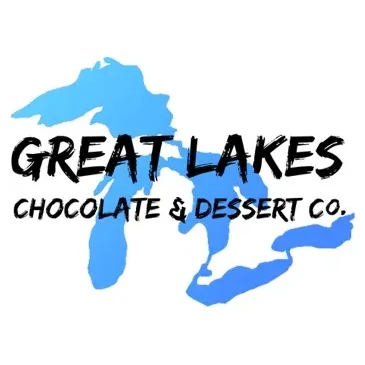 Great Lakes Chocolate Co. brand logo for greatlakeschocolate.co