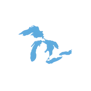 Great Lakes Communication brand logo for greatlakescomm.com