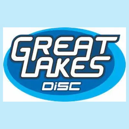 Great Lakes Disc brand logo for greatlakesdisc.com
