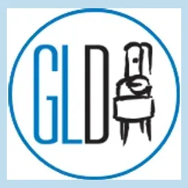 Great Lakes Distillery brand logo for greatlakesdistillery.com