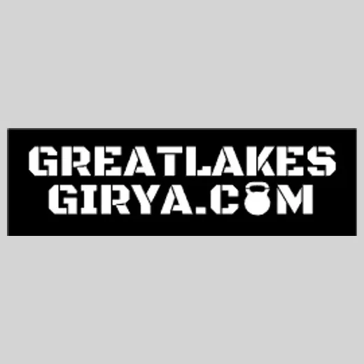 Great Lakes Girya brand logo for greatlakesgiryapro.com