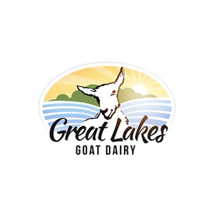 Great Lakes Goat Dairy brand logo for greatlakesgoatdairy.com