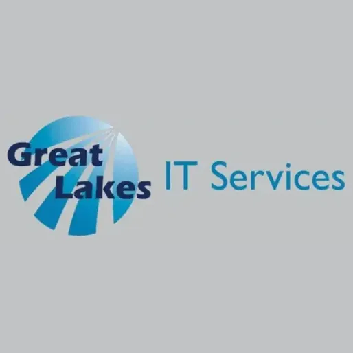 Great Lakes ITS brand logo for greatlakesits.com