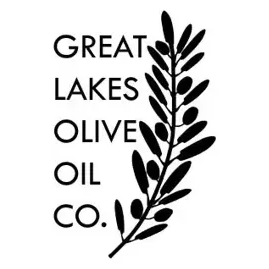 Great Lakes Olive Oil brand logo for great-lakes-olive-oil-co.square.site