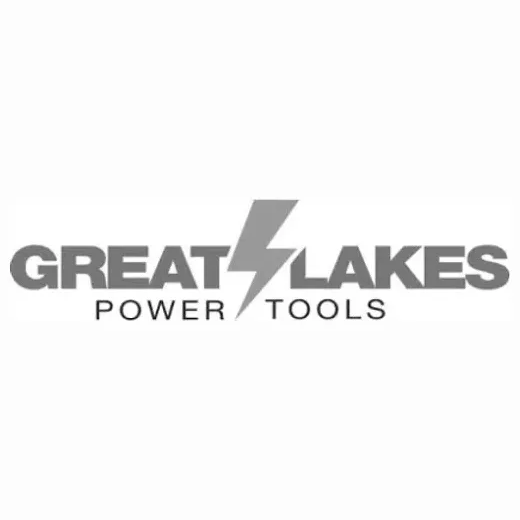 Great Lakes Power Tools brand logo for greatlakespowertools.com