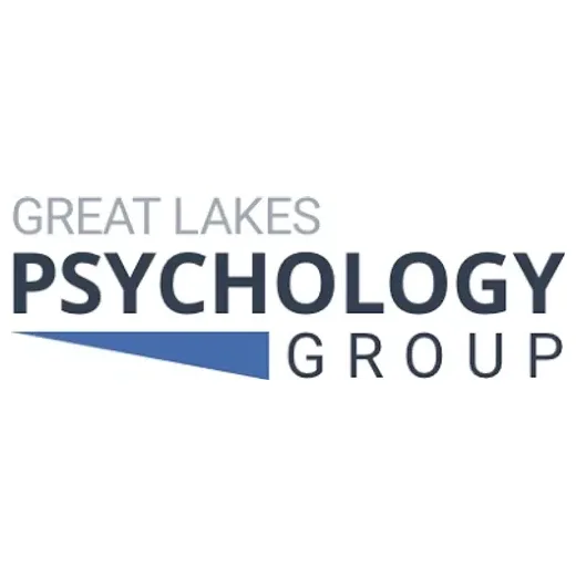 Great Lakes Psychology Group brand logo for greatlakespsychologygroup.com