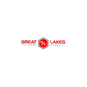 Great Lakes Workwear brand logo for greatlakesworkwear.com