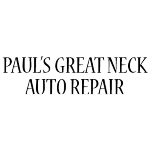 Great Neck Auto Repair brand logo for greatneckautorepair.com